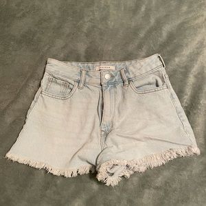 Pacsun shorts
